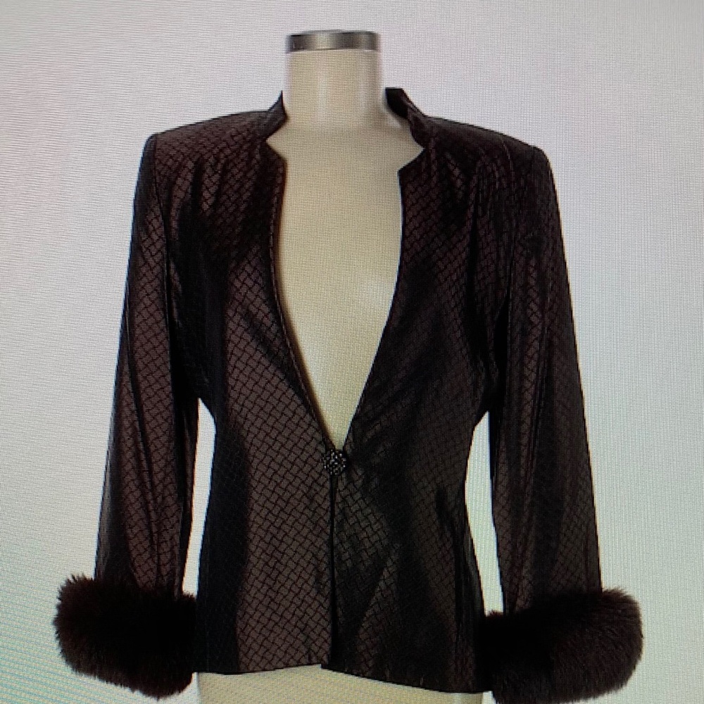 NWT Nahdree Lifestyle Blazer